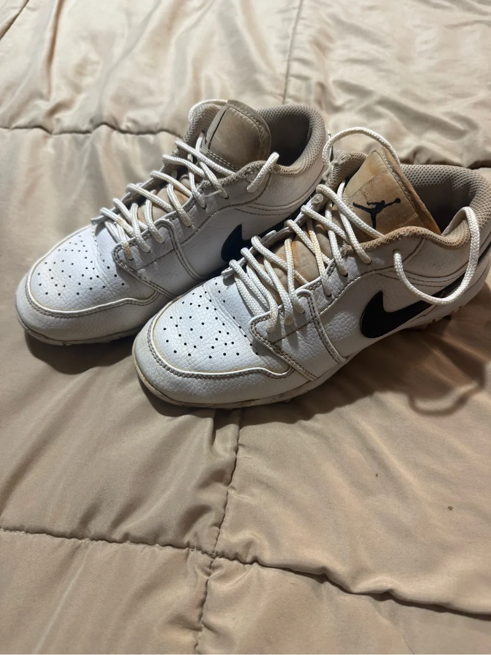 Nike classic low